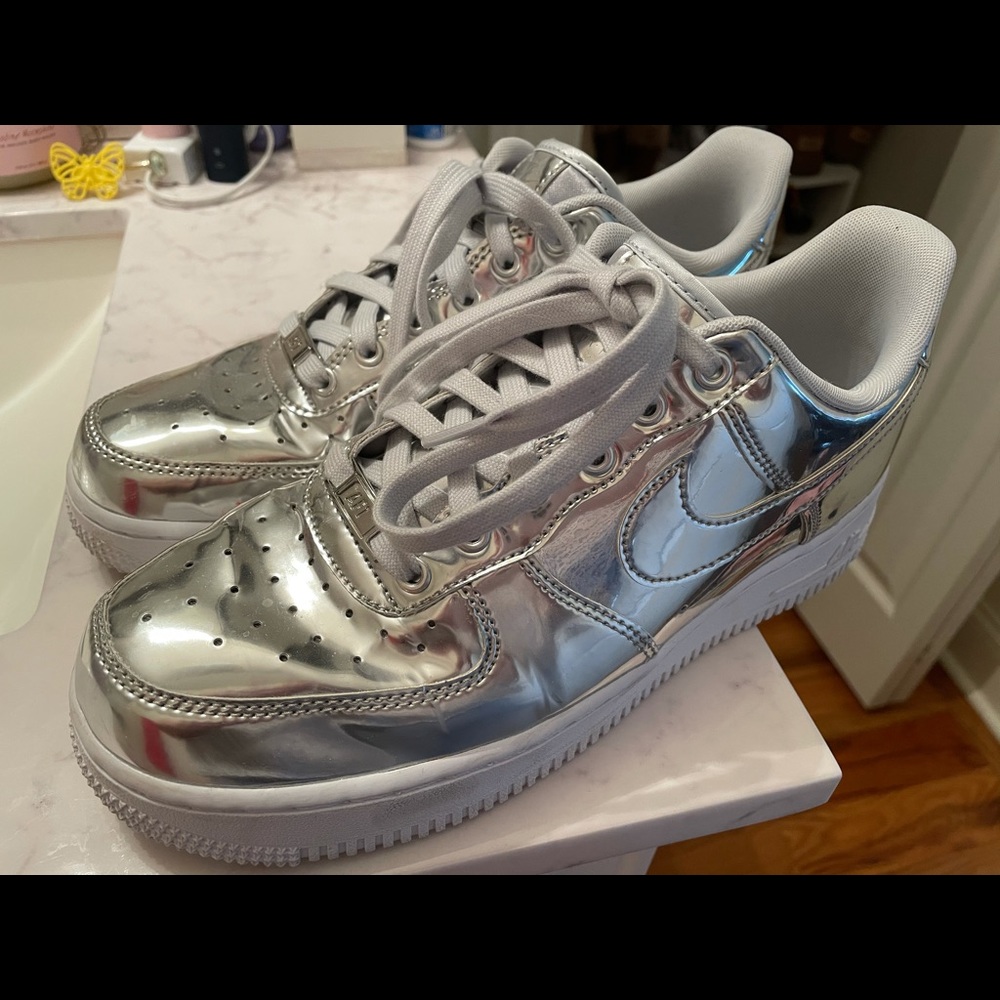 Air Force Ones